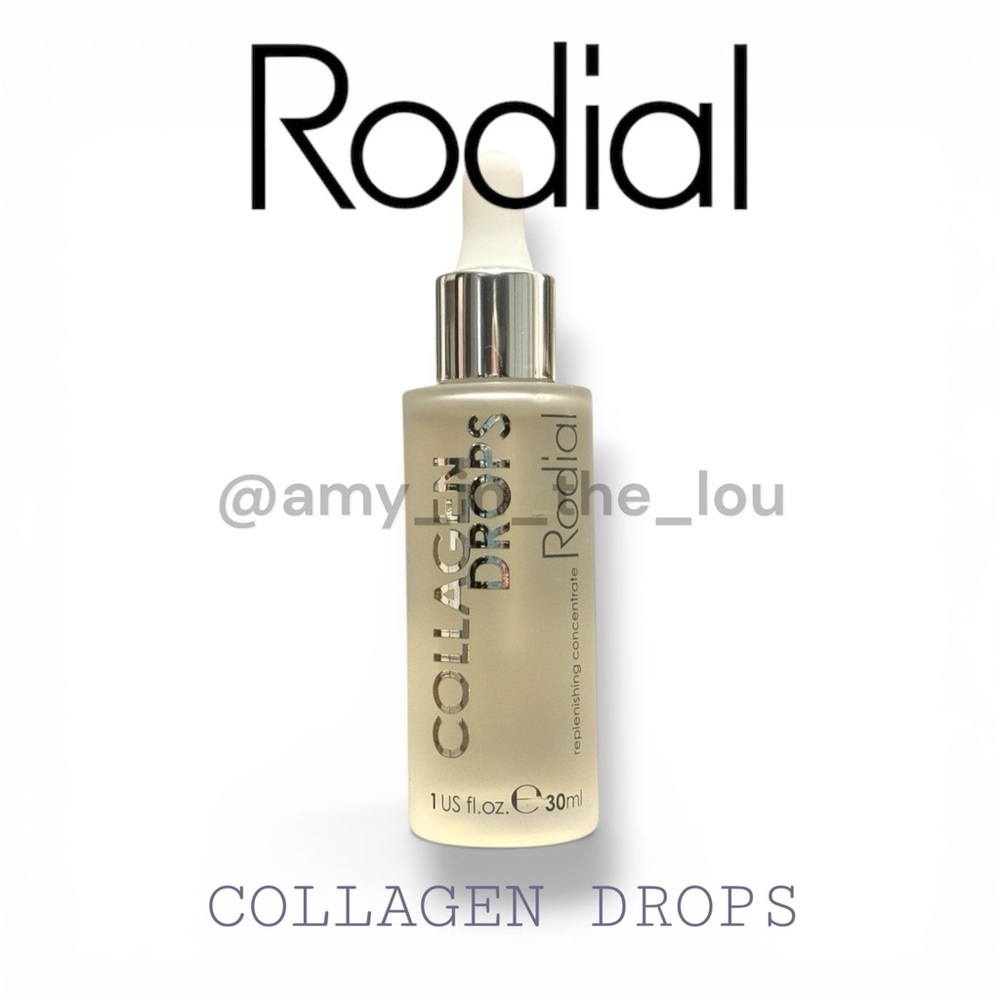 Rodial Collagen Drops